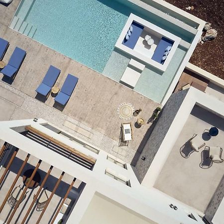 Apaggio Villa Agios Nikolaos  Exterior photo