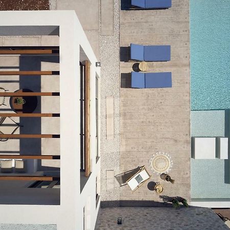 Apaggio Villa Agios Nikolaos  Exterior photo