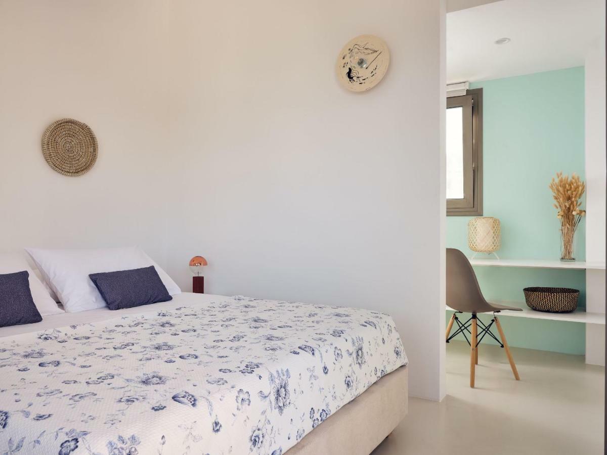 Apaggio Villa Agios Nikolaos  Exterior photo