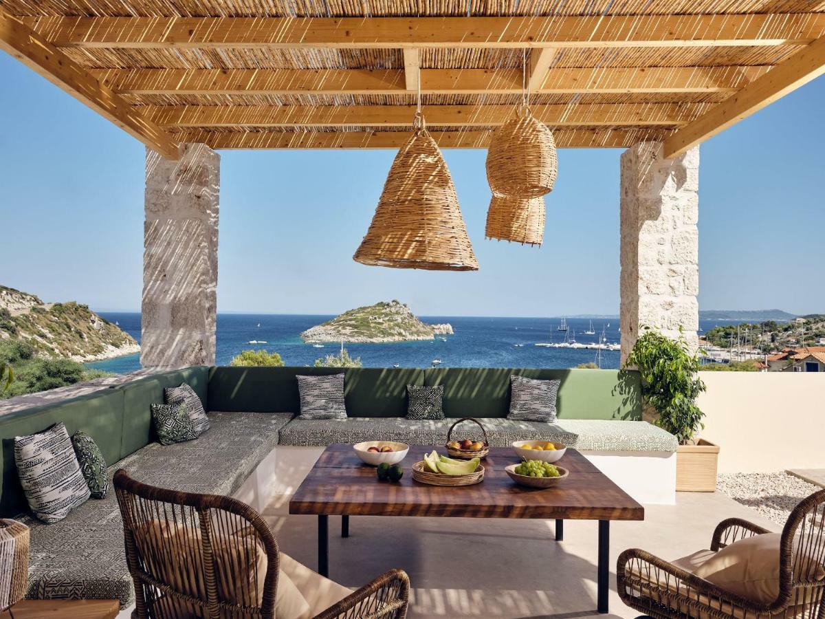 Apaggio Villa Agios Nikolaos  Exterior photo