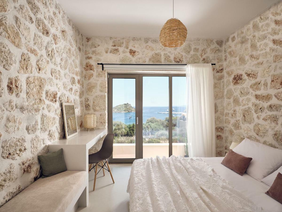 Apaggio Villa Agios Nikolaos  Exterior photo