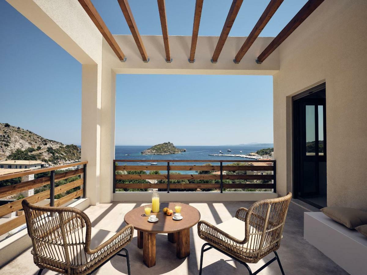 Apaggio Villa Agios Nikolaos  Exterior photo