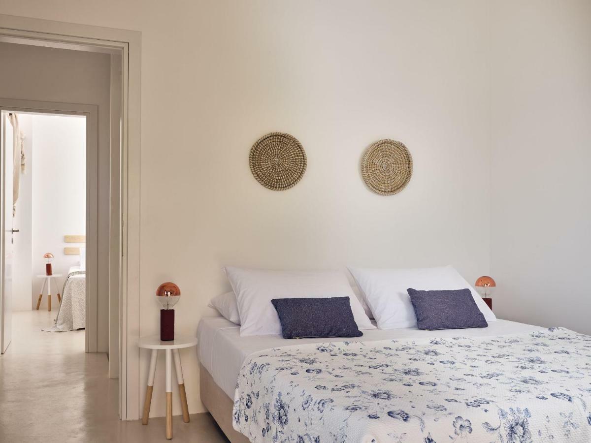 Apaggio Villa Agios Nikolaos  Exterior photo