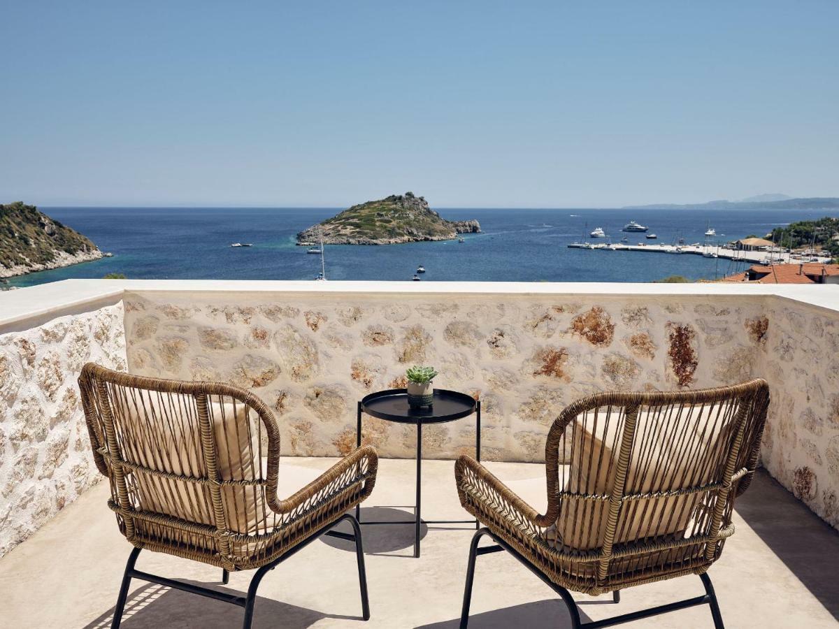 Apaggio Villa Agios Nikolaos  Exterior photo
