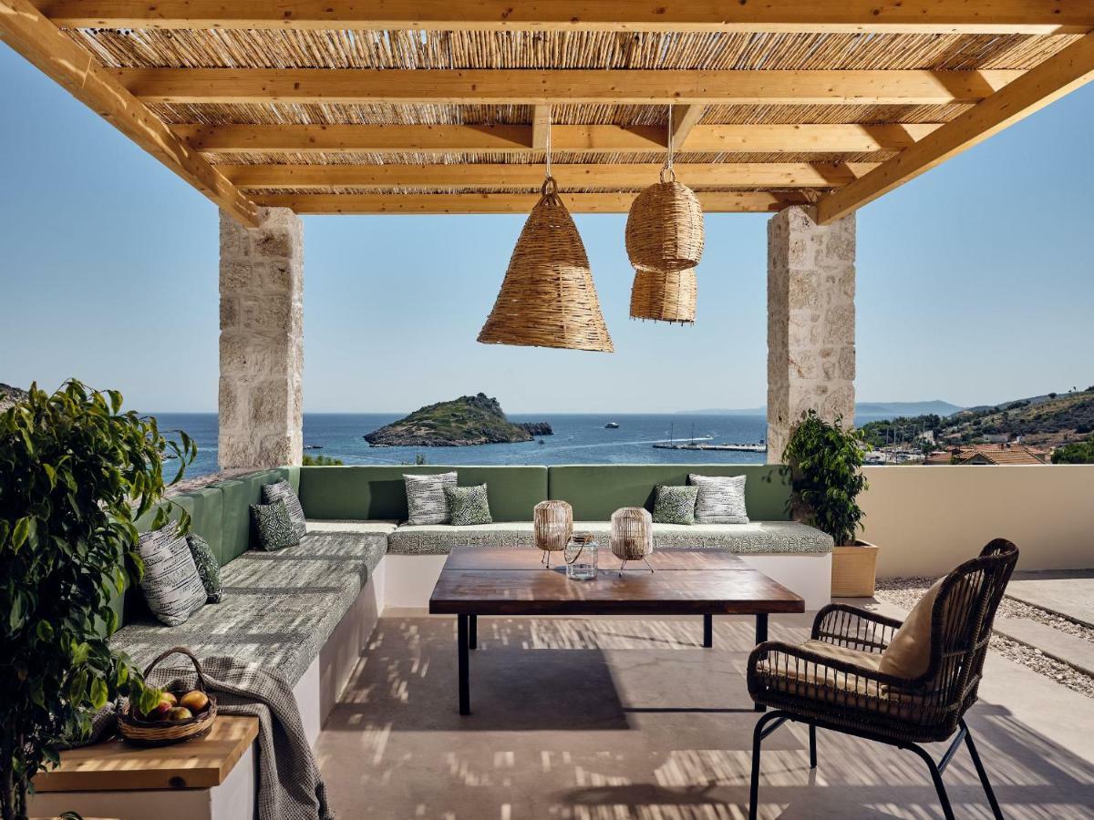 Apaggio Villa Agios Nikolaos  Exterior photo
