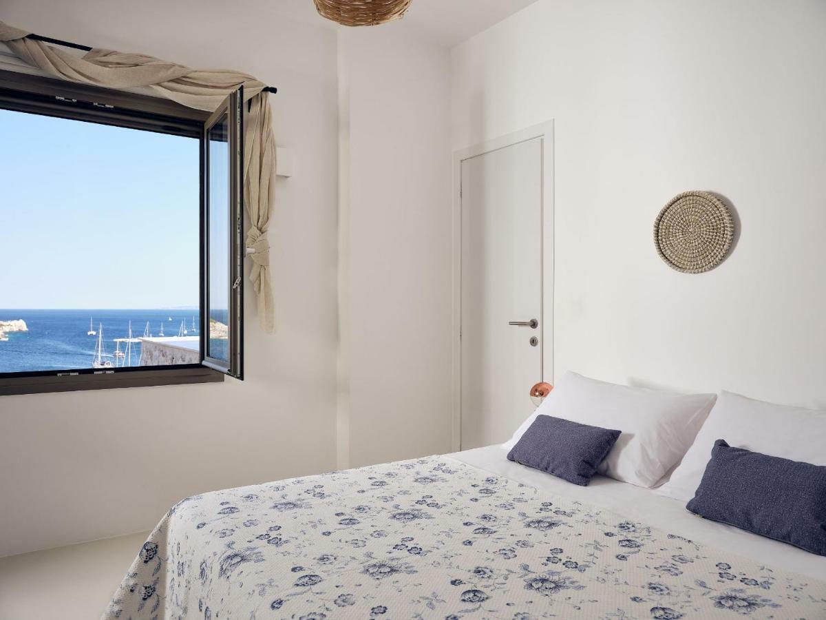 Apaggio Villa Agios Nikolaos  Exterior photo