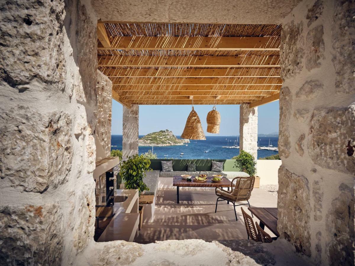 Apaggio Villa Agios Nikolaos  Exterior photo